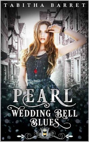 [Jewels Cafe: Pearl 17] • Pearl · Wedding Bell Blues